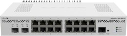 Router MikroTik CCR2004-16G-2S+PC