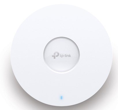 TP-Link Omada EAP653 UR punkt dostępowy WLAN 2976 Mbit/s Biały Obsługa PoE