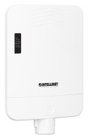 Intellinet 509220 łącza sieciowe Gigabit Ethernet (10/100/1000) Obsługa PoE Biały