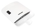 Intellinet 509220 łącza sieciowe Gigabit Ethernet (10/100/1000) Obsługa PoE Biały