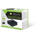 Techly IDATA-HDMI-22BI2