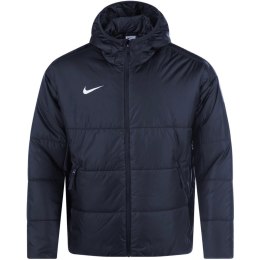 Kurtka męska Nike Therma-FIT Academy Pro 24 Fall granatowa FD7702 451 M