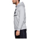 Under Armour UA Rival Fleece Logo Bluza z kapturem