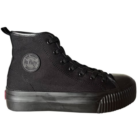 Buty damskie Lee Cooper czarne LCW-24-02-2134LA 38