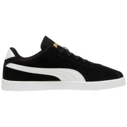 Buty męskie Puma Club II czarne 397444 01 42