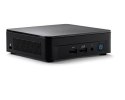 ASUS NUC 12 Pro Slim Kit RNUC12WSKI700002I UCFF Czarny i7-1260P