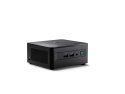 ASUS NUC 12 RNUC12WSHI500002I UCFF Czarny i5-1240P