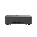 ASUS NUC 12 RNUC12WSKI500002I Czarny i5-1240P