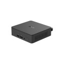 ASUS NUC 12 RNUC12WSKI500002I Czarny i5-1240P