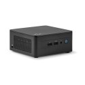 ASUS NUC 13 RNUC13ANHI700002I Czarny i7-1360P