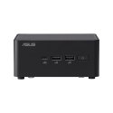 ASUS NUC 14 Pro RNUC14RVHI300002I UCFF Czarny 100U