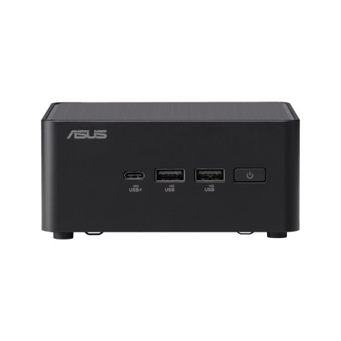 ASUS NUC 14 Pro RNUC14RVHI300002I UCFF Czarny 100U