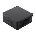 ASUS NUC 14 Pro RNUC14RVHI300002I UCFF Czarny 100U