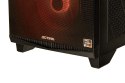 Actina PBM 9800X3D/32GB/2TB/RTX4070S/850W