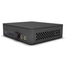 TERRA 1009939 komputer osobisty/workstation Intel® Celeron® N5105 4 GB DDR4-SDRAM 120 GB SSD Windows 11 Pro Micro Tower Mini PC 