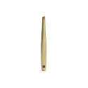 Zestaw do manicure ZWILLING Twinox Gold Edition 97747-004-0 - czarne skórzane etui 3 elementy - czarny