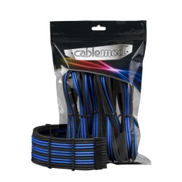 Cablemod CM-PCAB-BKIT-NKKB-3PK-R wewnętrzny kabel zasilający