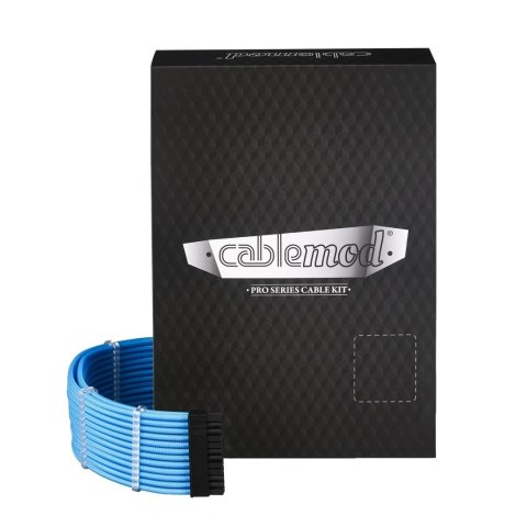 Cablemod CM-PRTS-FKIT-NKLB-R wewnętrzny kabel zasilający