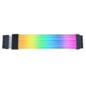 Lian Li Strimer Bezprzewodowy GPU 2x6 + 2-pin RGB