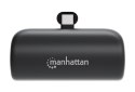 Manhattan 102612 bank mocy Litowo-jonowa (Li-Ion) 5000 mAh Czarny