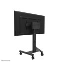 Neomounts FL50S-825BL1 uchwyt do tablic informacyjnych 190,5 cm (75") Czarny