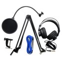 PreSonus Broadcast Accessory Pack - zestaw akcesoriów do tworzenia broadcastów