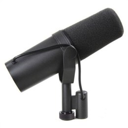 Shure SM7B mikrofon Czarny Mikrofon studyjny