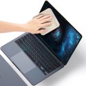 3MK Filtr prywatyzujący na MacBook Air 13'' M2 2022 - Privacy filter for MacBook