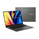 ASUS S5402ZA-IS74 i7-12700H 14.5" 120Hz 2880x1800 OLED 12GB SSD512 BT BLKB FPR Win11 Graphite (REPACK) 2Y