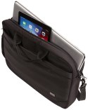 Case Logic Advantage ADVA-116 Black 39,6 cm (15.6") Obudowa na messenger Czarny