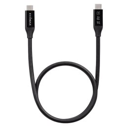 Edimax UC4-005TB USB4/Thunderbolt3 Cable 0.5 meter