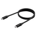 Edimax UC4-010TB V2 USB4/Thunderbolt3 Cable 1 meter