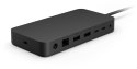 Microsoft Surface Thunderbolt 4 Dock Przewodowa Czarny