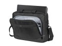 NATEC NTO-2238 torba na laptop 39,6 cm (15.6") Obudowa na messenger Czarny