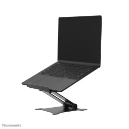 Neomounts DS20-740BL1 stojak na laptop Podstawka na notebooka Czarny 38,1 cm (15