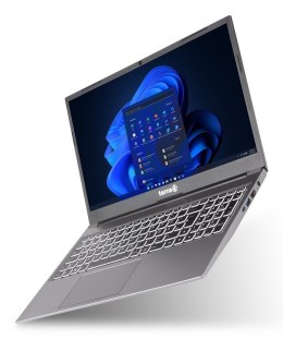 TERRA MOBILE 1517 Intel® Core™ i7 i7-1255U Laptop 39,6 cm (15.6