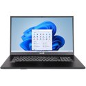 TERRA MOBILE 1716U Intel® Core™ i3 i3-1215U Laptop 43,9 cm (17.3") Full HD 8 GB DDR4-SDRAM 500 GB SSD Wi-Fi 6 (802.11ax) Windows