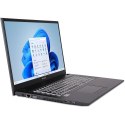 TERRA MOBILE 1716U Intel® Core™ i3 i3-1215U Laptop 43,9 cm (17.3") Full HD 8 GB DDR4-SDRAM 500 GB SSD Wi-Fi 6 (802.11ax) Windows