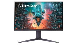 LG 32GQ950P-B monitor komputerowy 80 cm (31.5