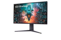 LG 32GQ950P-B monitor komputerowy 80 cm (31.5