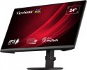 Monitor ViewSonic 23.8" VG2408A-MHD (VS19713) HDMI DP VGA głośniki 2x2W