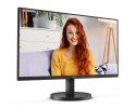 AOC 24B3HMA2 monitor komputerowy 60,5 cm (23.8") 1920 x 1080 px Full HD LED Czarny