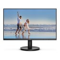 AOC 24B3HMA2 monitor komputerowy 60,5 cm (23.8") 1920 x 1080 px Full HD LED Czarny