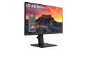 LG 27BQ65UB monitor komputerowy 68,6 cm (27") 3840 x 2160 px 4K Ultra HD LED Czarny