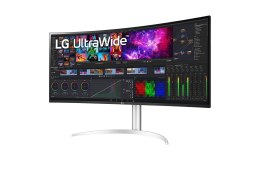 LG 40WP95XP-W monitor komputerowy 100,8 cm (39.7