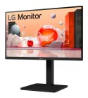 Monitor LG 27" 27BA650-B Full HD HDMI DP DaisyChain IPS 16:9