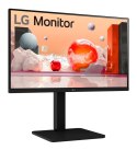 Monitor LG 27" 27BA650-B Full HD HDMI DP DaisyChain IPS 16:9