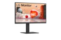 Monitor LG 27" 27BA850-B Full HD HDMI DP DaisyChain IPS 16:9