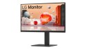 Monitor LG 27" 27BA850-B Full HD HDMI DP DaisyChain IPS 16:9