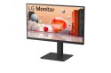 Monitor LG 27" 27BA850-B Full HD HDMI DP DaisyChain IPS 16:9